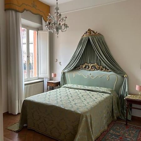 Centro Storico Residenza Di Charme Apartment ริมินี ภายนอก รูปภาพ