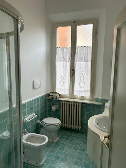 Centro Storico Residenza Di Charme Apartment ริมินี ภายนอก รูปภาพ