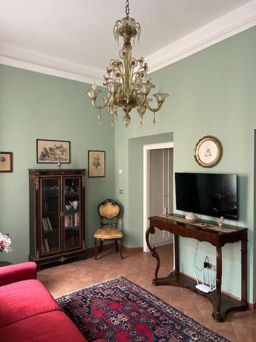 Centro Storico Residenza Di Charme Apartment ริมินี ภายนอก รูปภาพ