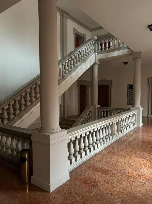 Centro Storico Residenza Di Charme Apartment ริมินี ภายนอก รูปภาพ