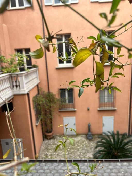 Centro Storico Residenza Di Charme Apartment ริมินี ภายนอก รูปภาพ